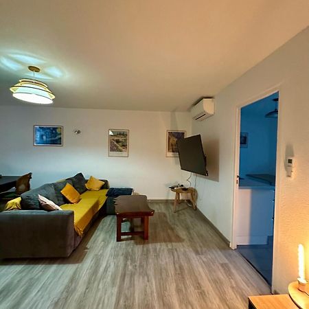 Maison Confortable - 5Min De Carcassonne Conques-sur-Orbiel ภายนอก รูปภาพ
