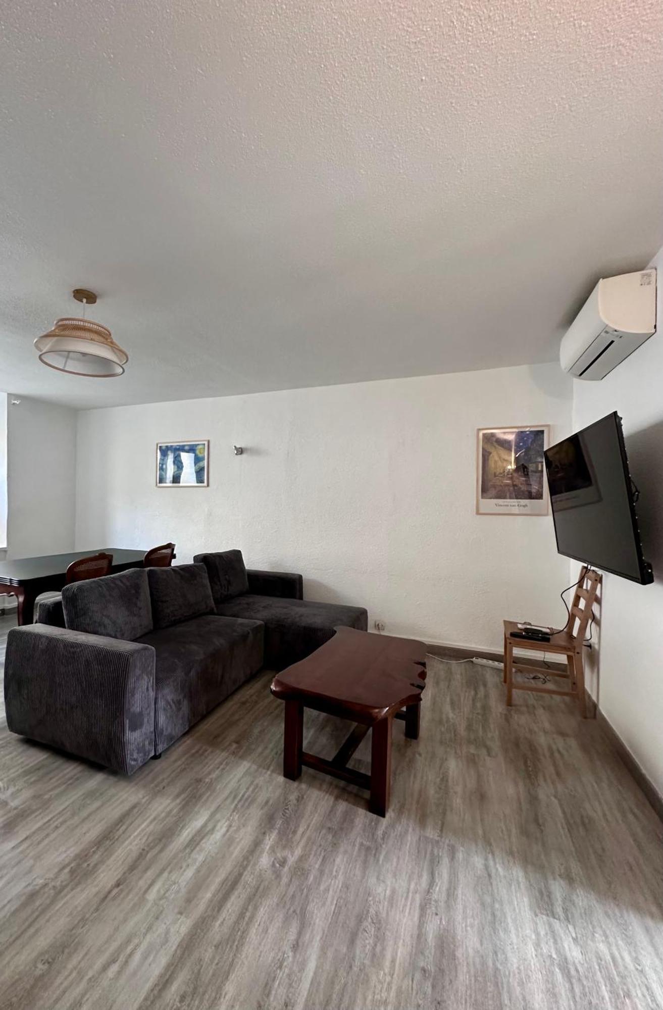 Maison Confortable - 5Min De Carcassonne Conques-sur-Orbiel ภายนอก รูปภาพ