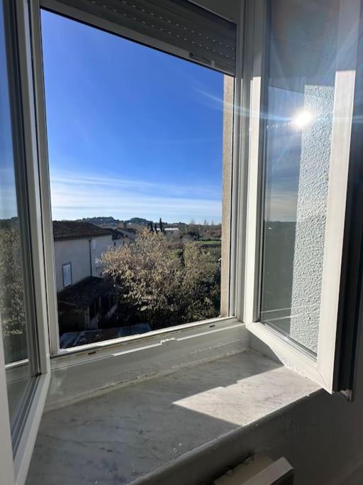 Maison Confortable - 5Min De Carcassonne Conques-sur-Orbiel ภายนอก รูปภาพ